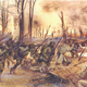 Los Harlem Hellfighters. Wikimedia Commons